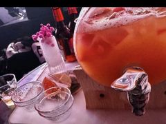 -MOSSO·Liveshow(M3香港广场店)