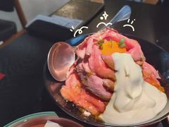 千层火山牛丼-YAMAKAWA(龙湖胥江天街店)
