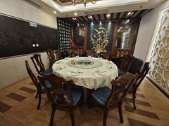 -东来顺饭庄(金泉广场店)