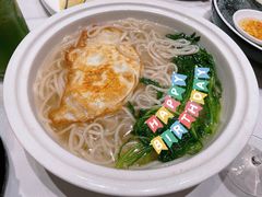 -揽季锅物会.福建黄鱼.海鲜姿造(五四路店)
