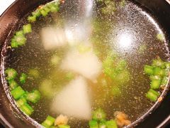 台式萝卜汤-小明同学(三里屯店)
