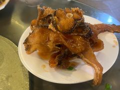 -晓琦农家菜馆·地道农家菜