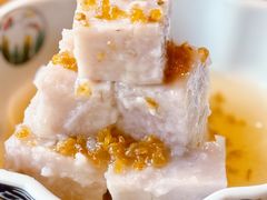 桂花荔浦芋头-庆春朴门