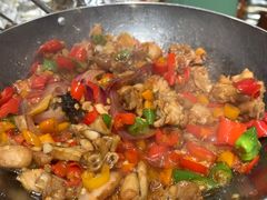 -衡厨·衡阳土菜(中南店)