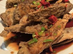 -春水锅贴·传统鲁菜(大明湖店)