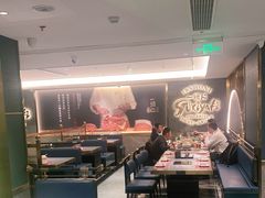 -一绪に寿喜烧(虹悦城店)