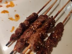 -霄汉羊排(万松园一店)
