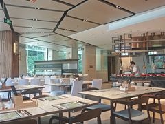 -厦门艾美酒店·新食谱西餐厅