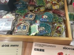 -姆们M Sweetie Cake(五道口店)