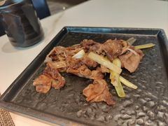 -渔荷食町·铁板烧料理(崂山万象汇店)