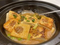 -御彩酒家(东风东路店)