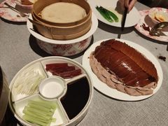 -星·South Beauty·俏江南(国贸店)