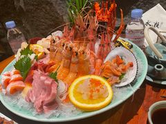 -水濑·日料放题(天河店)