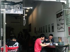 门面-袁妈红豆汤(重庆总店)