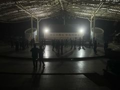 -方庄体育公园
