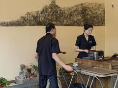 -雷峰塔·藕香居餐厅
