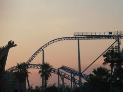 -七彩云南欢乐世界