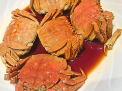 -龚记海鲜20年老字号