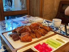 -庭悦餐厅(华侨城店)