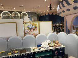 点击看大图 -奈尔宝·儿童乐园·亲子餐厅(前滩店)