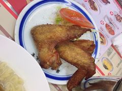 -華人 華星冰室(氹仔 店)