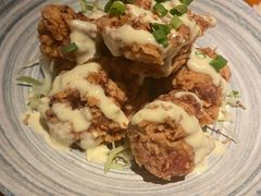 -醉虎传(南锣鼓巷店)