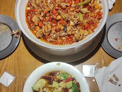 -蚝太郎 • 海鲜烧烤(Upark店)