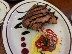 -CRAZYONES西班牙海鲜饭(上海美罗城店)