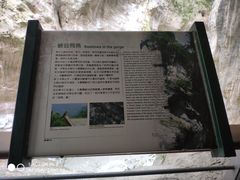 -太鲁阁公园