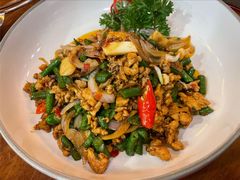 -荷花泰菜(东方新天地店)