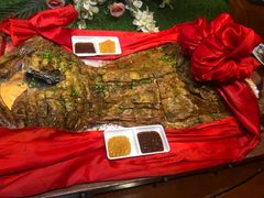 -大汗行宫园林餐厅