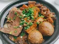 -东鑫记港式茶餐厅(南京东路店)