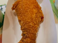 -德克士(东至汇金店)