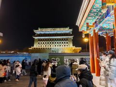 -前门(地铁站)