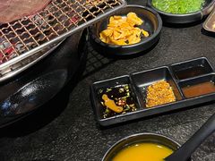 -九田家黑牛烤肉料理(云龙万达店)