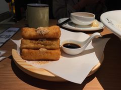 蛋酥软糍粑-新太二·鲜料川菜(万泰汇店)