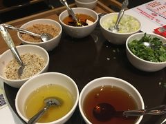 -乔先生涮肉·鲜活牛羊肉火锅(塘沽店)