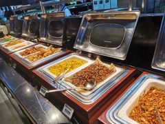 -梨花自助烤肉(乐宾店)