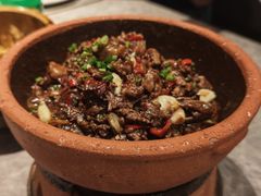 -湘轩·土菜研究院(光大店)