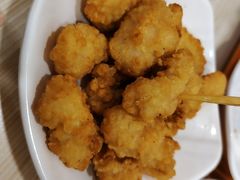 -飞鸿肉夹馍(橡树街区店)