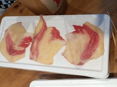 -谭三娘鲜切牛肉自助火锅(星辰汇店)
