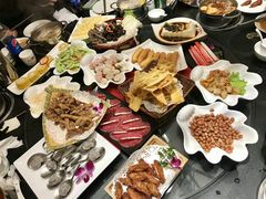 -食鲜捞火锅(湖西路店)