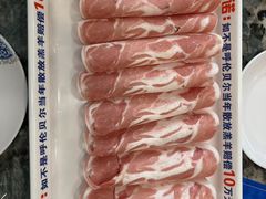 -楼外楼大刀肉传统火锅居(幸福街店)