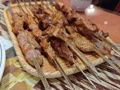 -新疆伊宁远征餐厅