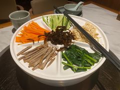 -云海肴云南菜·蒸汽石锅鱼(新奥店)