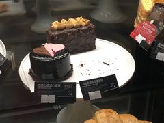 -星巴克(北京新辰里亚运村店)