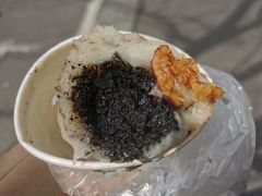 -孙氏梅花糕(马台街)