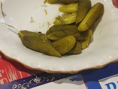 -安德烈俄式西餐厅(中央大街店)