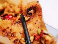 -大铁勺新津菜(东丽阳光新业广场店)