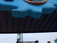 -梦幻奥陶纪景区